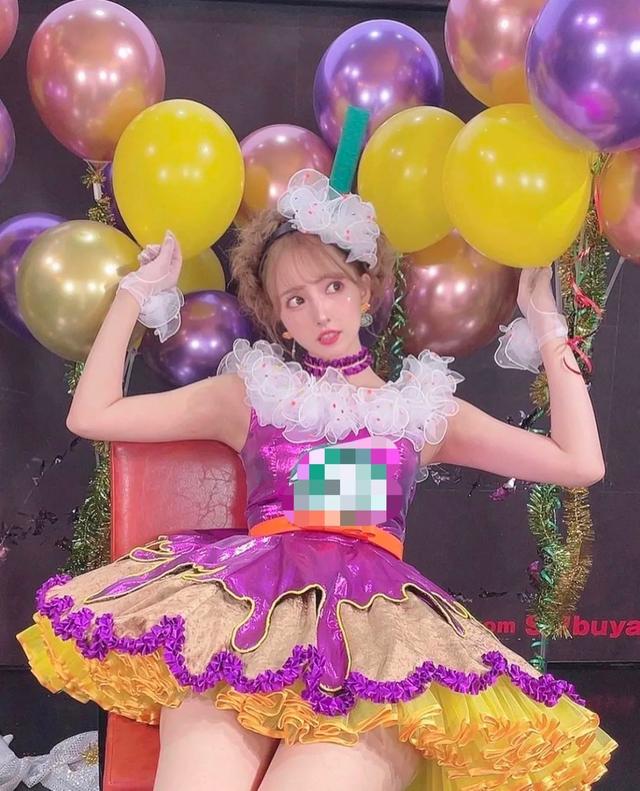 图片[22]-三上悠亚 “尺度太大” 险被封杀！童年女神秒变潮流女王！成功逆袭-沐风文化