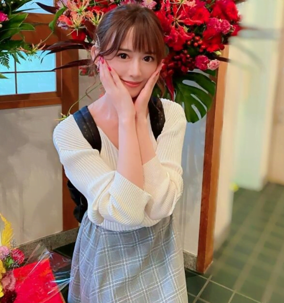 图片[2]-希岛あいり(希岛爱里）作品IPX-696介绍及封面预览-沐风文化