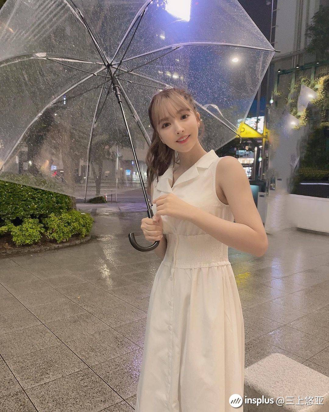 图片[4]-三上悠亚（鬼头桃菜）-绝对领域的清纯女孩-沐风文化