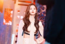 人间甜鹿雪允 ​​​-沐风文化