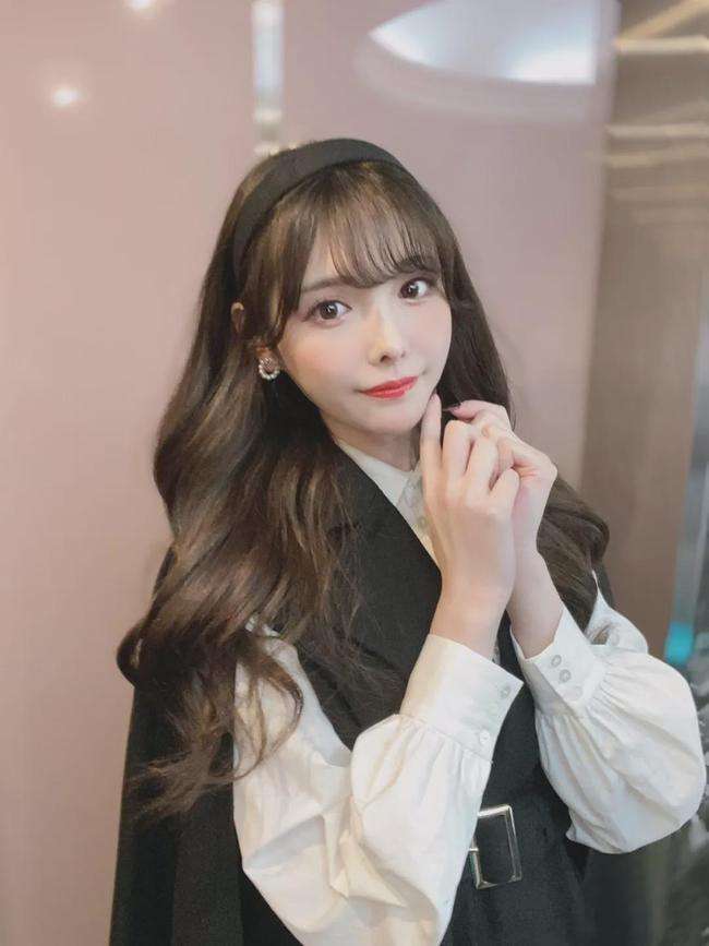 图片[8]-桥本有菜：她什麼都好、就是有个毛病改不了~-沐风文化