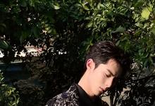 「苍兰诀限定回忆碎片」闲云缱绻，澄气转凉。☁️-沐风文化