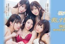 PRED-162 祝！出道两周年、山岸逢花最美解禁！-沐风文化