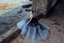 戛纳闭幕式：范冰冰宛若女王，精灵王子略显沧桑，简方达风采卓然-沐风文化