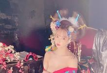 尺度很狂！三上悠亚新写真辣照「下面没穿」，私密地带让粉丝兴奋了！-沐风文化