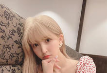 出道以来最浅发色？暗黑国民偶像「三上悠亚」展示最新造型，微雾金发变身辣台妹…-沐风文化