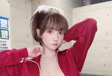 AV女优 下课后私约体育器材室！三上悠亚「运动服诱惑」裡面没穿+骆驼蹄现形 画面辣爆-沐风文化