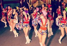 EBISU ANIMAL ANTHEM 《惠比寿麝香葡萄》全新单曲!三上悠亚领军跳「抖腿舞」强力抖动彷彿裡面塞跳蛋-沐风文化