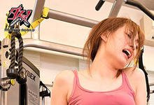 DASD-936 “美谷朱里”被健身教练的九浅一深活塞运动搞到上瘾了！-沐风文化