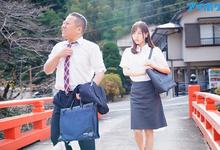 IPX-642 中出解禁后⋯桜空もも被又丑又坏的上司硬上了！-沐风文化