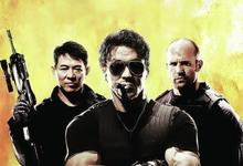 敢死队 2010美国经典动作.HD1080P 迅雷下载-沐风文化