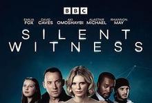 2023《无声的证言第二十六季》英国犯罪历史 更新至第10集/共10集 迅雷磁力网盘下载-沐风文化