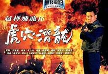 越柙飞龙 II 虎穴潜龙 1992香港动作 HD1080P 迅雷下载-沐风文化