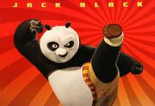 功夫熊猫 2008高分动画.HD1080P 迅雷下载-沐风文化