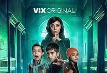 2023恐怖喜剧《我的老师会吃人》HD1080P.西班牙语中字-沐风文化