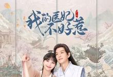 2023国剧《我的医妃不好惹》全集 HD1080P 迅雷下载-沐风文化