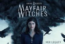 2022美剧《梅菲尔女巫》全集 HD1080P 迅雷下载-沐风文化