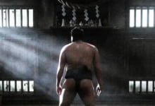 相扑避难所全8集 2023日剧.HD1080P.日语中字-沐风文化