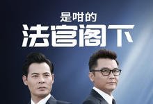 2018港剧《是咁的，法官阁下》全集 HD1080P 迅雷下载-沐风文化