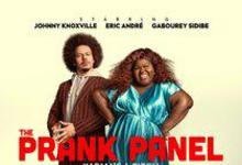 2023《The Prank Panel第一季》美国都市情感 更新至第1集 迅雷磁力网盘下载-沐风文化