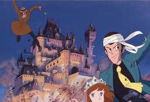 1979高分动画《鲁邦三世：卡里奥斯特罗城》BD1080P 迅雷下载-沐风文化