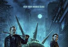 2023《行尸走肉：死亡之城第一季》美国灵异惊悚 更新至第1集/共6集 迅雷磁力网盘下载-沐风文化