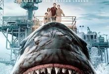 2023美国悬疑《狂暴黑鲨》HD1080P 迅雷下载-沐风文化