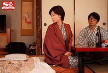 SSNI-815 讨厌我就爆你！巨乳女上司「奥田咲」被部下抓住把柄 出差夜晚被疯狂玩耍-沐风文化