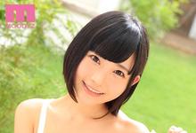 MIDE-718 Moodyz压轴王牌！最强妹系女大生「白坂有以」短发E奶神可爱 超高颜值完全不输偶像-沐风文化