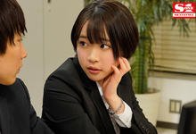 SSIS-091 每天强迫与短发巨乳上司“架乃ゆら”加班到深夜 欲望无法发泄直接办公桌上搞起来-沐风文化