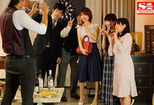 SSIS-212 测试人性！结婚后和同学“葵つかさ”重逢 能把持住自己不外遇吗？-沐风文化