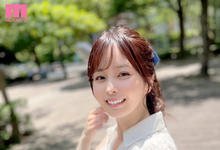 MIDV-203 福冈巨乳新人「九野雏乃」搞3P变骚货，「雄伟G奶」强烈开发！-沐风文化