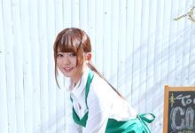 HND-833 罗生门？东京甜美咖啡店女孩霸气下海　理由居然是「想交男朋友」-沐风文化