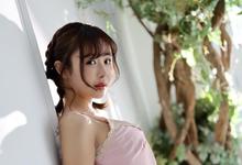 JUQ-253 24岁E奶小只马「栗山莉绪」变人妻专业户，「美乳＋美臀」超优好比例！-沐风文化