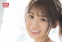 SSIS-591 河北彩花二世！S1正妹「未歩なな」明星脸蛋，一出道就人气爆棚！-沐风文化