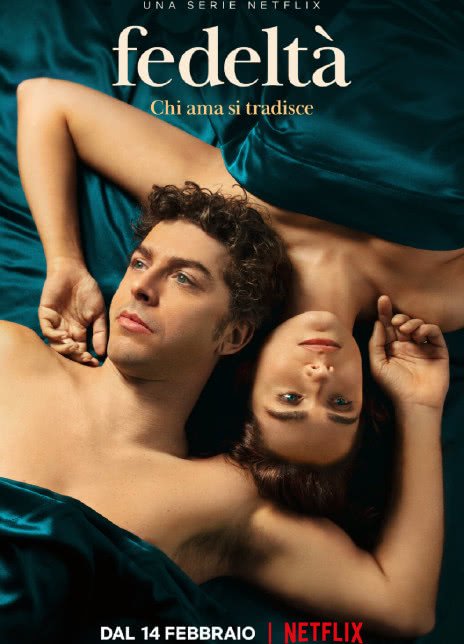 忠贞全集 2022意大利剧 HD1080P 迅雷下载-沐风文化