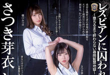 BBAN-339 樋口みつは下毒手！さつき芽衣解禁！-沐风文化