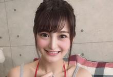 狂喷5公升！F奶艺能人「日向真凛」喷发大大大洪水！-沐风文化