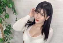 PPPE-049 J罩杯神乳写真女星「樱茉日」下海了，「巨乳晃动」害羞到湿了！-沐风文化