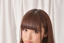 [Digi-Gra] Kanon Hara 原花音 Photoset (Platinum Gallery)-沐风文化