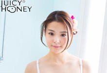 [X-City] Juicy Honey jh215 吉高寧々 Yoshitaka Nene-沐风文化
